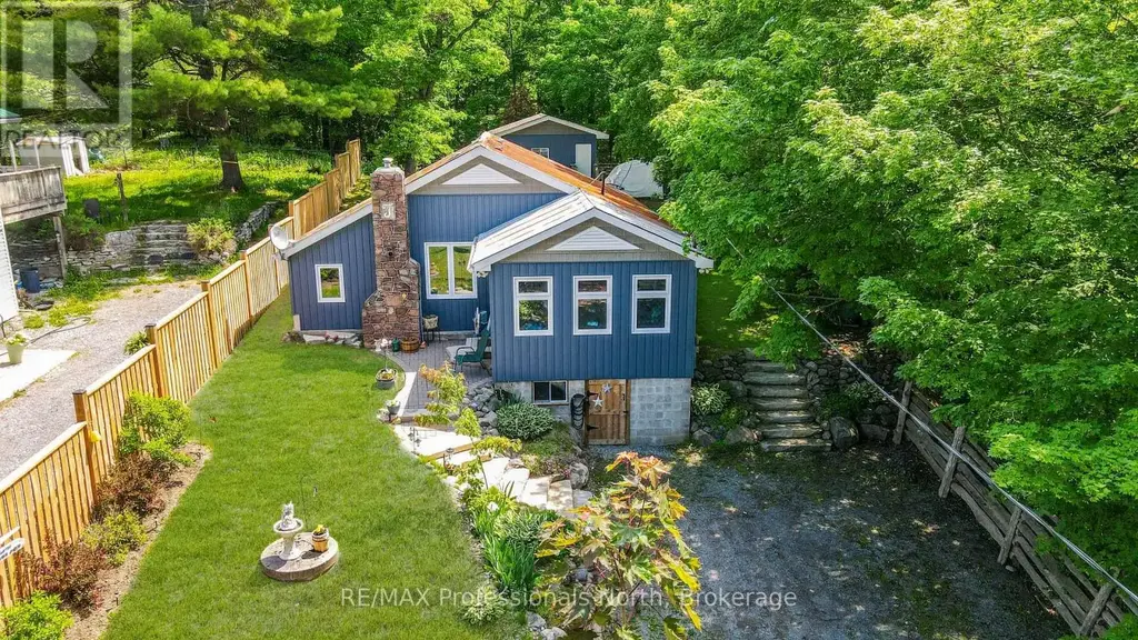 203 Burleigh Street, North Kawartha